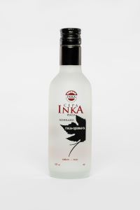 Pisco Cepa Inka Acholado Italia/Quebranta