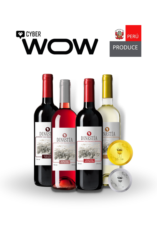 Promoción Vino